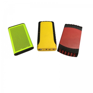 多色包胶明博注塑