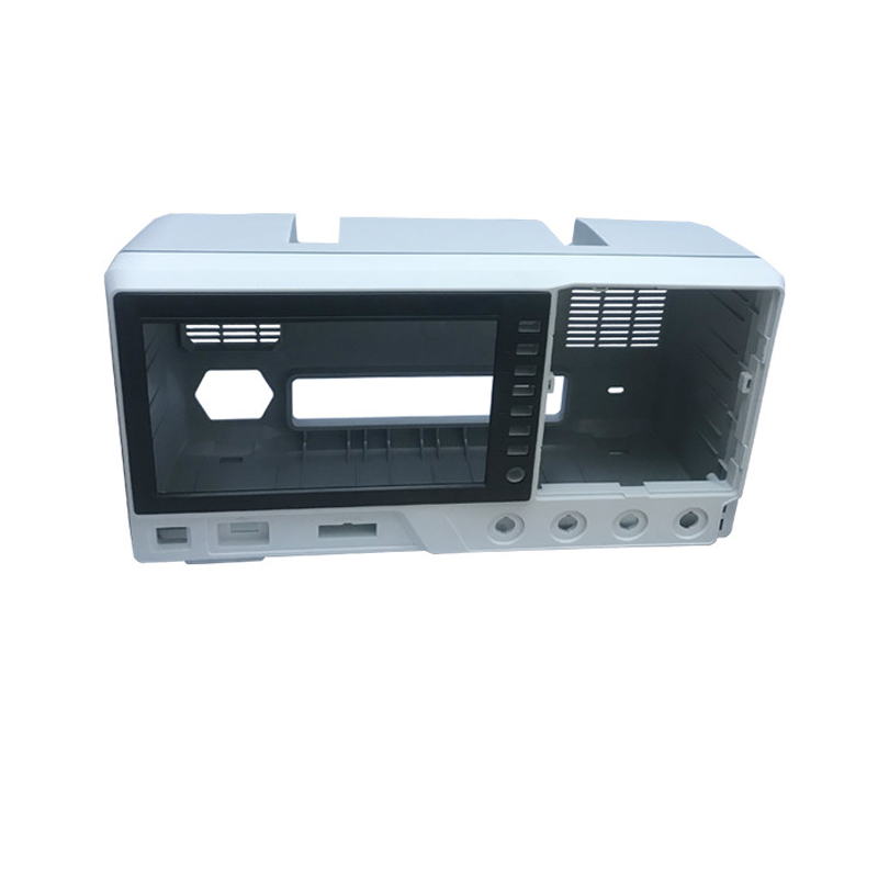 双色塑胶测试仪外壳