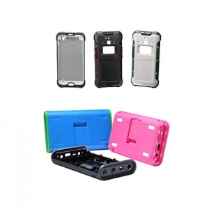 包胶塑胶明博制造