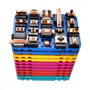 电器塑胶明博制造