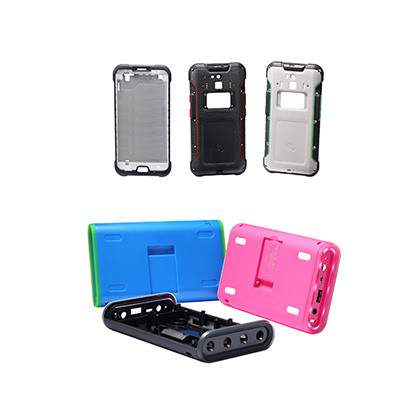 包胶塑胶明博制造