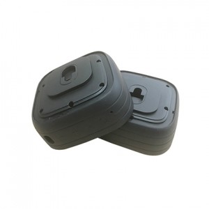 蓝牙音响塑胶外壳