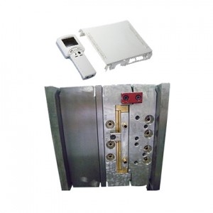 注塑明博明博注塑