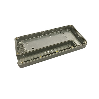 防水空军产品注塑外壳