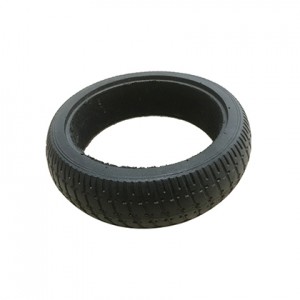 塑胶展示品轮胎