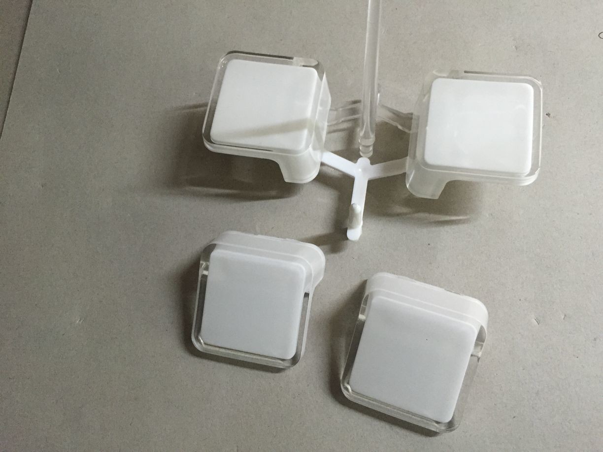 双色明博5做的产品